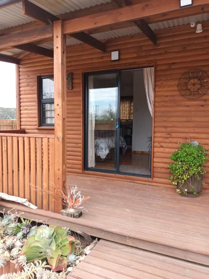 קולצ'סטר Chameleon Lodge מראה חיצוני תמונה