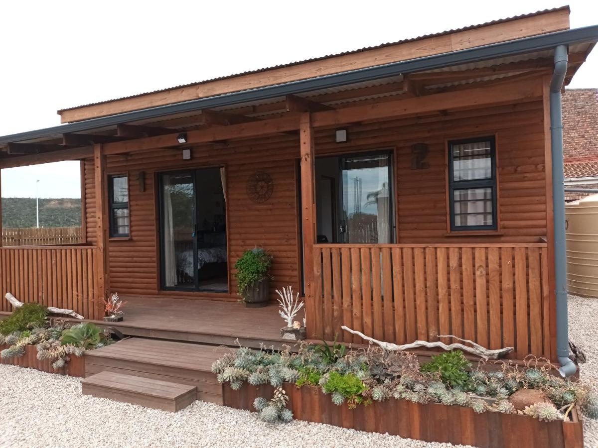 קולצ'סטר Chameleon Lodge מראה חיצוני תמונה
