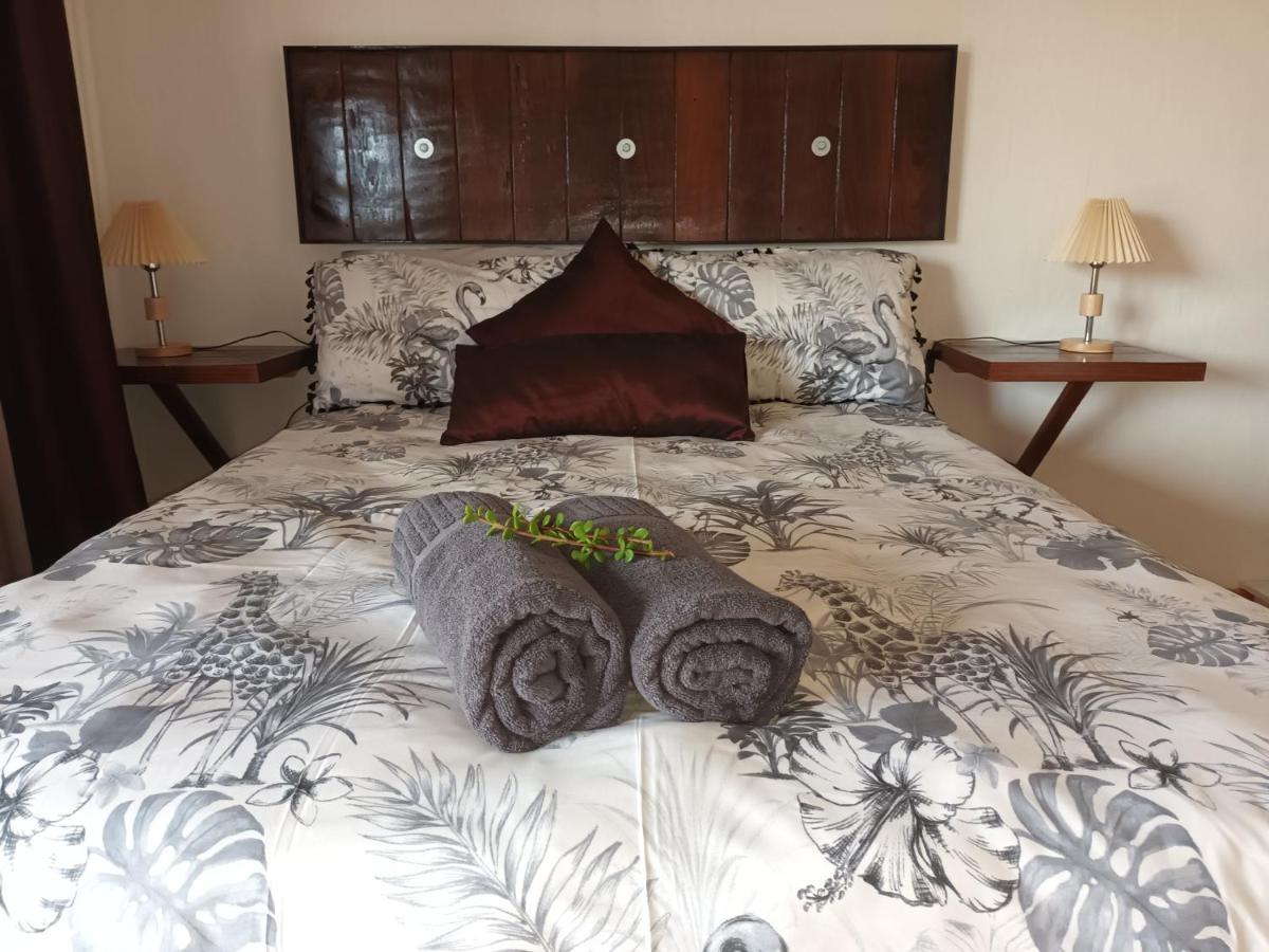 קולצ'סטר Chameleon Lodge מראה חיצוני תמונה