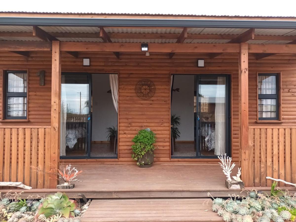 קולצ'סטר Chameleon Lodge מראה חיצוני תמונה