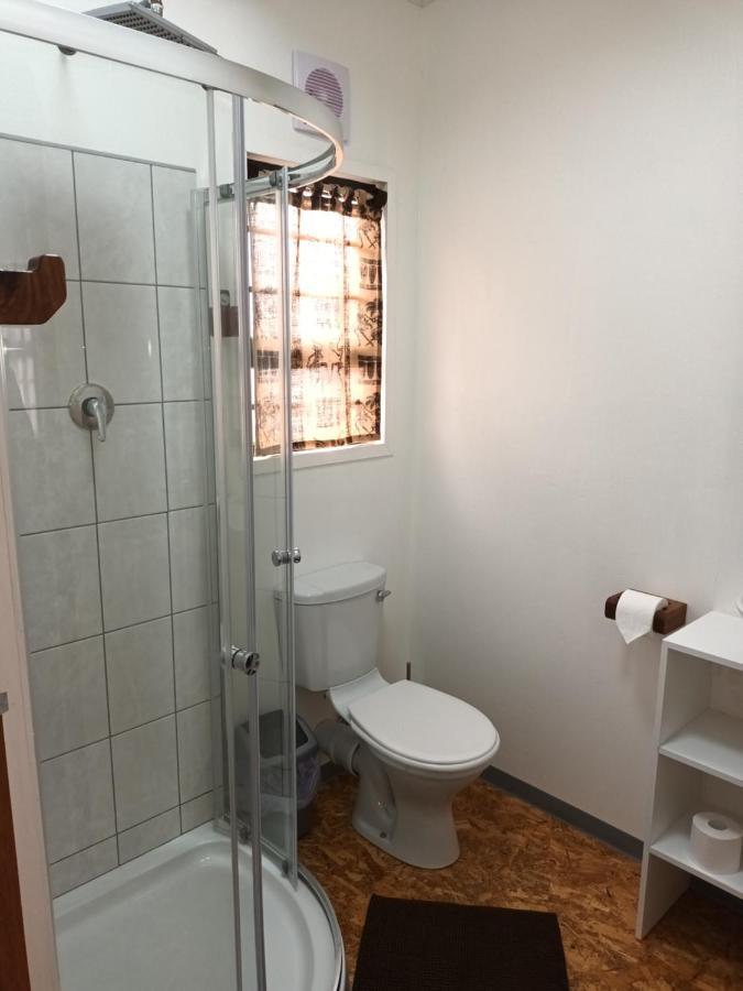 קולצ'סטר Chameleon Lodge מראה חיצוני תמונה