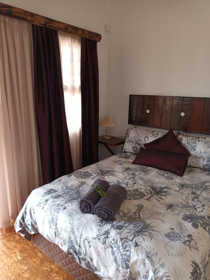 קולצ'סטר Chameleon Lodge מראה חיצוני תמונה