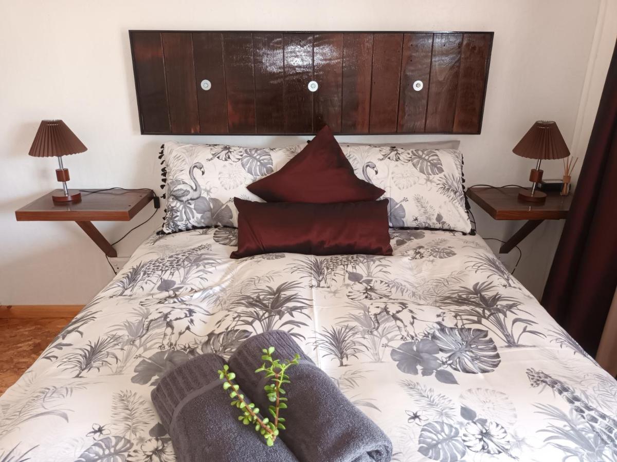 קולצ'סטר Chameleon Lodge מראה חיצוני תמונה