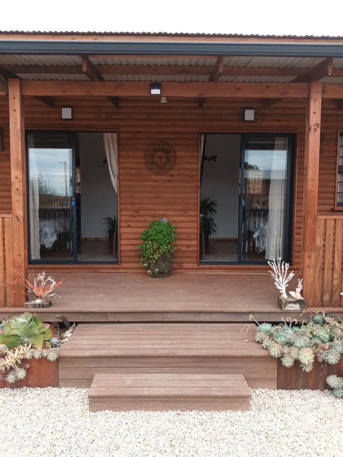 קולצ'סטר Chameleon Lodge מראה חיצוני תמונה