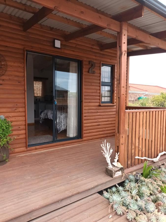 קולצ'סטר Chameleon Lodge מראה חיצוני תמונה